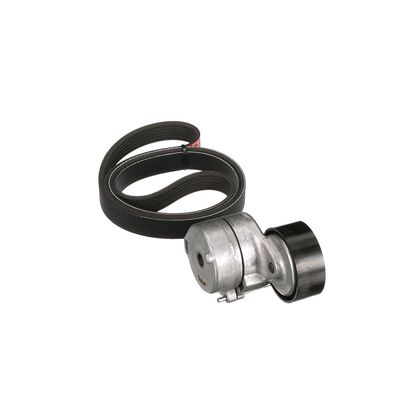 SET CUREA TRANSMISIE CU CANELURI GATES K016PK1320 41