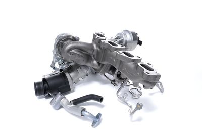 LADER AUFLADUNG BTS Turbo T981642 16