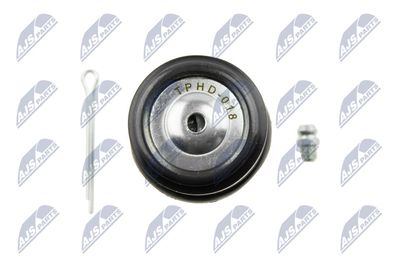 ARTICULATIE SARCINA/GHIDARE NTY ZSDHD018 4