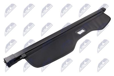 покритие на товарното пространство NTY EZC-LR-111