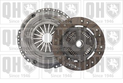 комплект съединител QUINTON HAZELL QKT4872AF