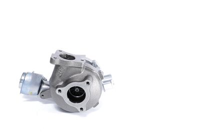 LADER AUFLADUNG BTS Turbo T914786 19