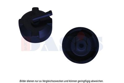 VERSCHLUSSDECKEL KüHLER