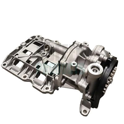 маслена помпа HOFFER H998065