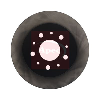 APEC Brake Disc DSK2483