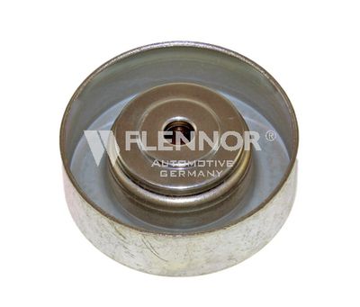 FLENNOR FS99431 Ролик ременя генератора для MG (Мджи)