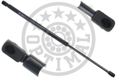 Газовая пружина, крышка багажник OPTIMAL AG-52113 для ALPINA B5