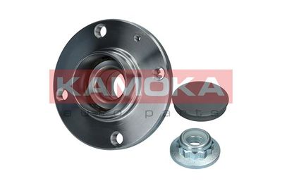 Wheel Bearing Kit 5500025
