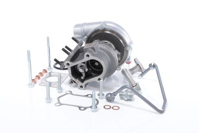 LADER AUFLADUNG BTS Turbo T981195 21