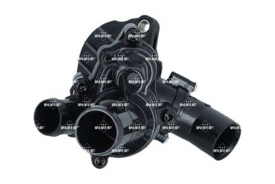 TERMOSTAT LICHID RACIRE