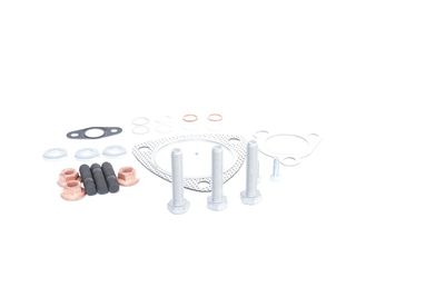 SET MONTAJ TURBOCOMPRESOR BTS Turbo T931006ABS 18