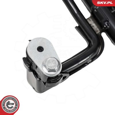 CONDENSATOR CLIMATIZARE ESEN SKV 86SKV018 7