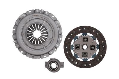 комплект съединител KAMOKA KC173