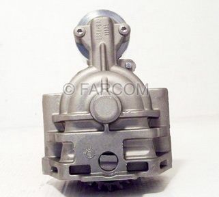 FARCOM 105008 Стартер для JAGUAR (Ягуар)