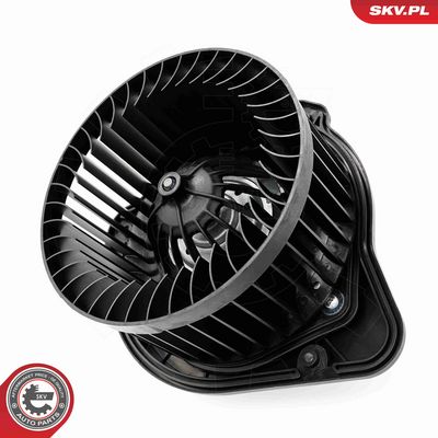 VENTILATOR HABITACLU ESEN SKV 68SKV098 1