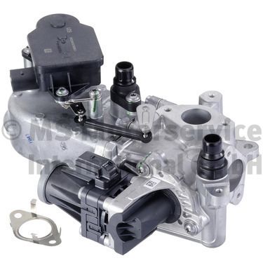 RADIATOR RECIRCULARE GAZE DE ESAPAMENT