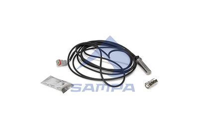 Sensor, revoluciones de la rueda