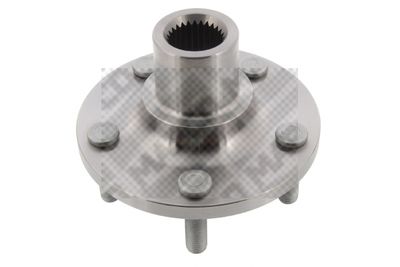 Piasta koła MAPCO 26619