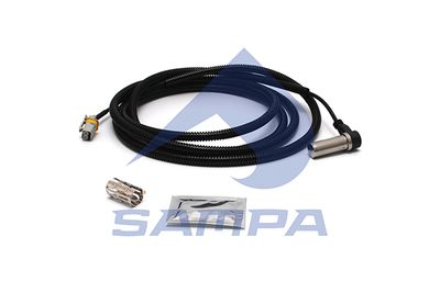 Sensor, revoluciones de la rueda