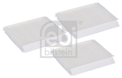 FEBI BILSTEIN Filtersatz, Innenraumluft
