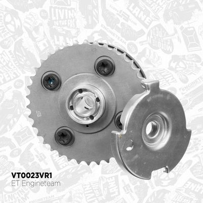 REGULATOR AX CU CAME ET ENGINETEAM VT0049 1