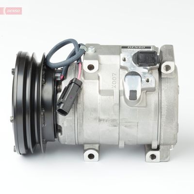 DENSO Kompressor, Klimaanlage