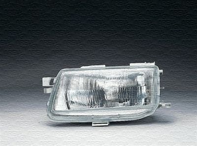 MAGNETI MARELLI 710301031305 Основная фара для OPEL ASTRA F Кабриолет (T92)