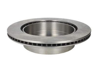 Brake disc Achter Links/Rechts past: LEXUS GS, IS C, IS II, IS III  TOYOTA CROWN, MARK X I, MARK X II 2.0-4.6 09.03-
