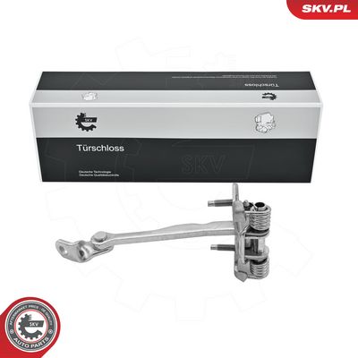 Uchytenie dverí ESEN SKV 60SKV933