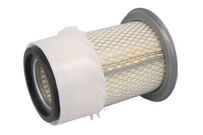 Luchtfilter 216x133x72 past: DYNAPAC CC102, CC122, CC122C, CC142C  JCB 1 CX, 2CX, 2CXL, 2CXS, 2CXSL, 2CX-SMO, 208S, 208S HF, 210S, 210SU, 8052