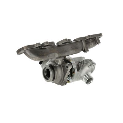 COMPRESOR SISTEM DE SUPRAALIMENTARE NISSENS 93266 27