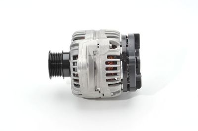 Генератор BOSCH 0 124 425 097 для OPEL ASTRA