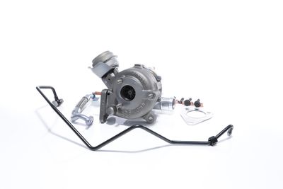 LADER AUFLADUNG BTS Turbo T981077 21