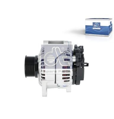 Alternator DT SPARE PARTS 4.64041