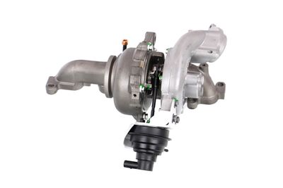 COMPRESOR SISTEM DE SUPRAALIMENTARE REMANTE 003002000064R 45