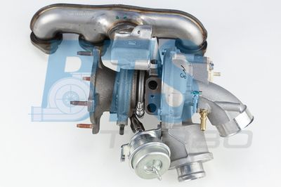 LADER AUFLADUNG BTS Turbo T914225 1