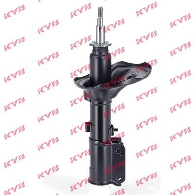 AMORTIZOR KYB 634023 17