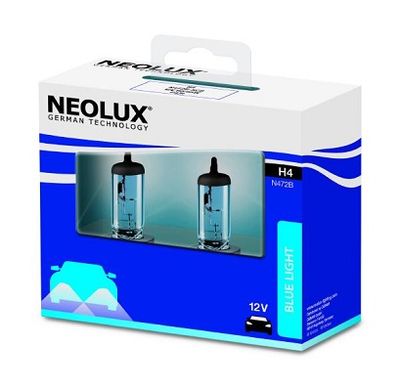 NEOLUX® N472B-SCB Лампа ближнего света  для SUBARU  (Субару Вивио)
