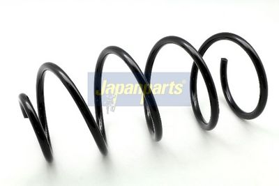 пружина за ходовата част JAPANPARTS ZC3487H