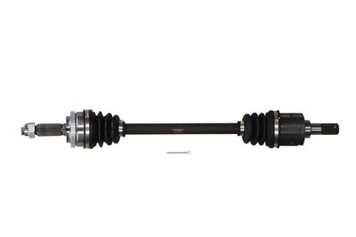 полуоска KAMOKA 5011367