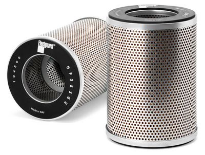 Filter, drifthydraulik FLEETGUARD HF35362 för HYUNDAI