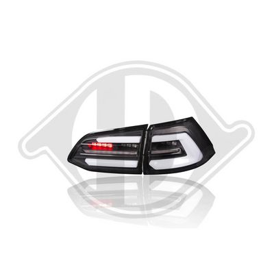 HECKLEUCHTENSATZ DIEDERICHS 2216293 5