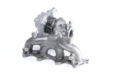 LADER AUFLADUNG BTS Turbo T918345 12