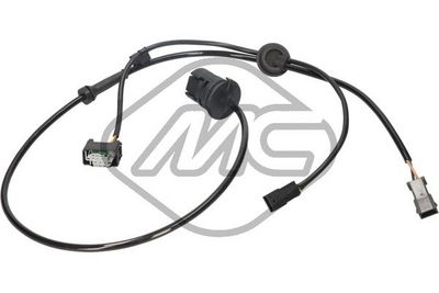 датчик, обороти на колелото Metalcaucho 50096