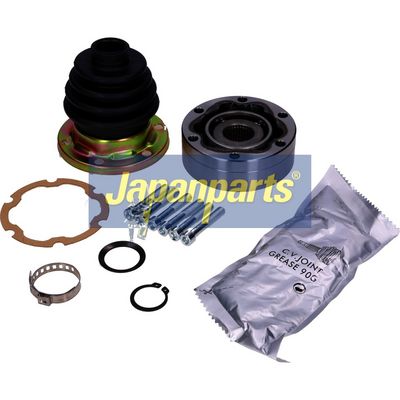 JAPANPARTS Шарнирный комплект, приводной вал