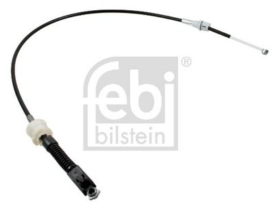 FEBI BILSTEIN Seilzug, Schaltgetriebe