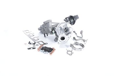 LADER AUFLADUNG BTS Turbo T981421BL 35