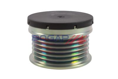 SISTEM ROATA LIBERA GENERATOR BOGAP A6213114 4