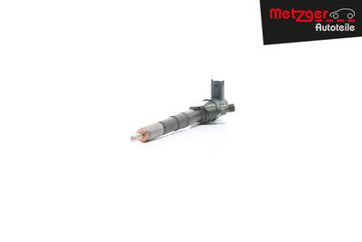 EINSPRITZDüSE METZGER AUTOTEILE 0870091 35