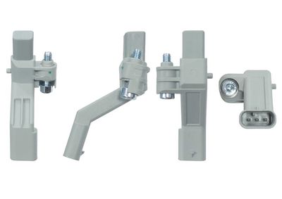 Generátor impulsů, klikový hřídel ELTA AUTOMOTIVE EE0539